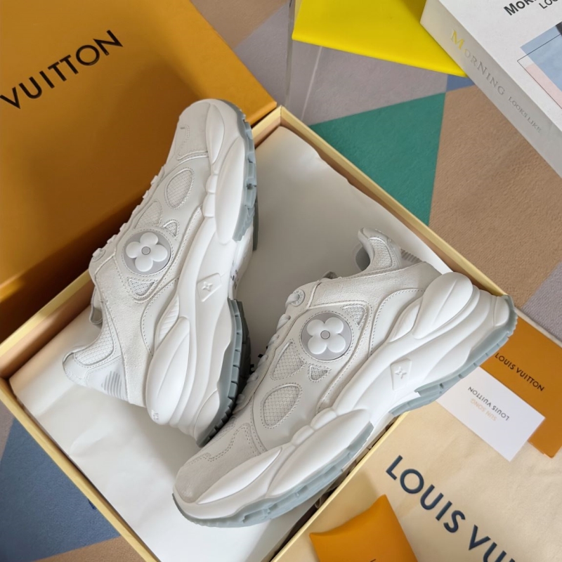 Louis Vuitton Sneakers